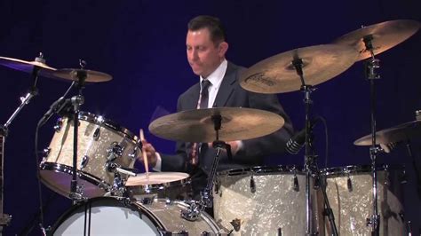 Daniel glass - Daniel Glass performs and presents a masterclass at the 2010 Modern Drummer Festival™! The Modern Drummer Festival™ 2010 is available on DVD and by …